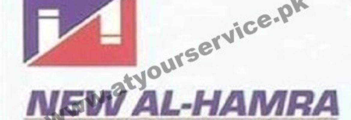 New Al Hamra Goods & Car Carrier Service – Truck Stand, Hawksbay Road, Karachi