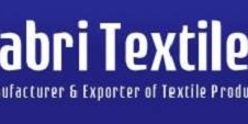 Sabri Textiles Industries – Nizam Pura Road, Bhassar Pura, Kasur