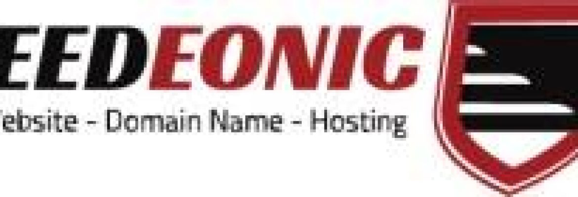 Speedeonic – Al Hafeez Shopping Mall, Gulberg III, Lahore