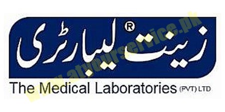 Medicals Labs in Lahore