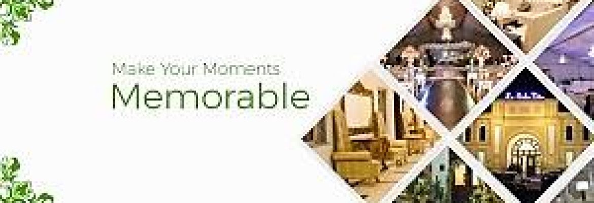 Booked.pk – Book Wedding Halls