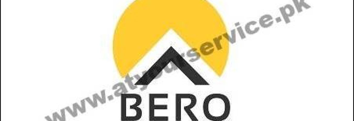 Berq Properties – PWD, Islamabad