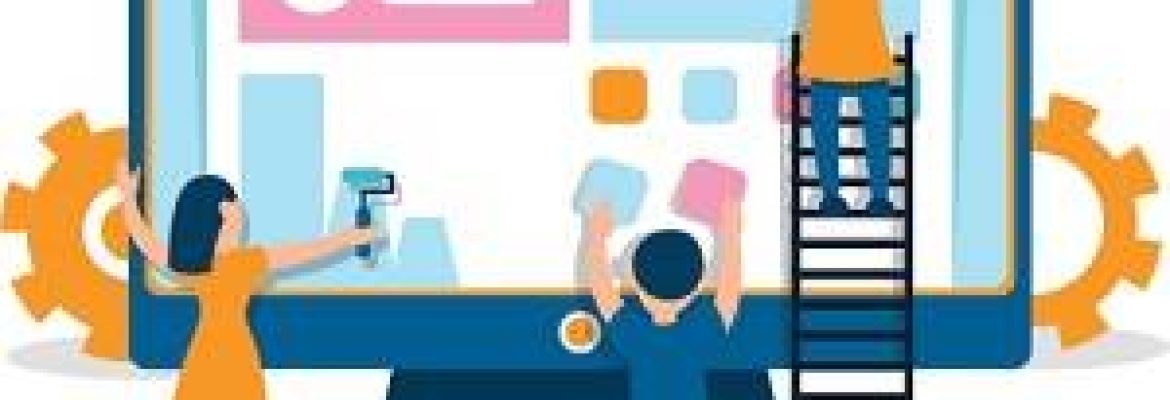 Gensoft Web Designing Company – Autobahn Road, Latifabad, Hyderabad