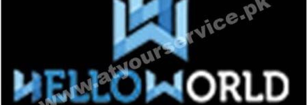 Hello World Technologies – Rahim Yar Khan