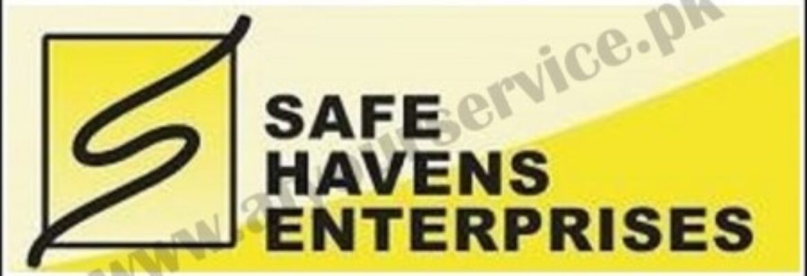 Safe Havens Enterprises