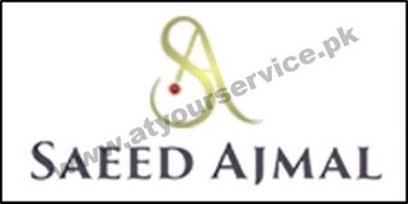 Online Clothing Store in Pakistan