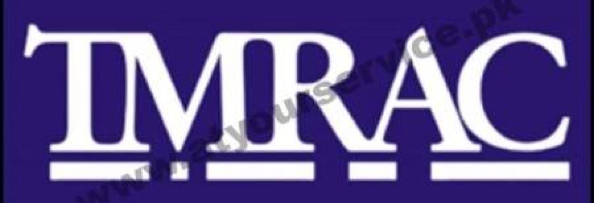 TMRAC – Tax Consultants in Pakistan