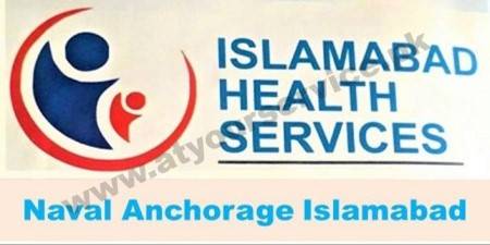 healthcare Services in Naval Anchorage Islamabad