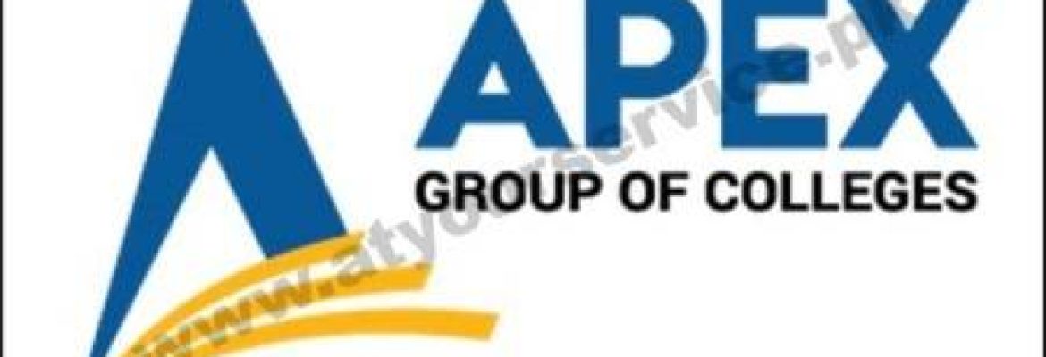 Apex Group of Colleges