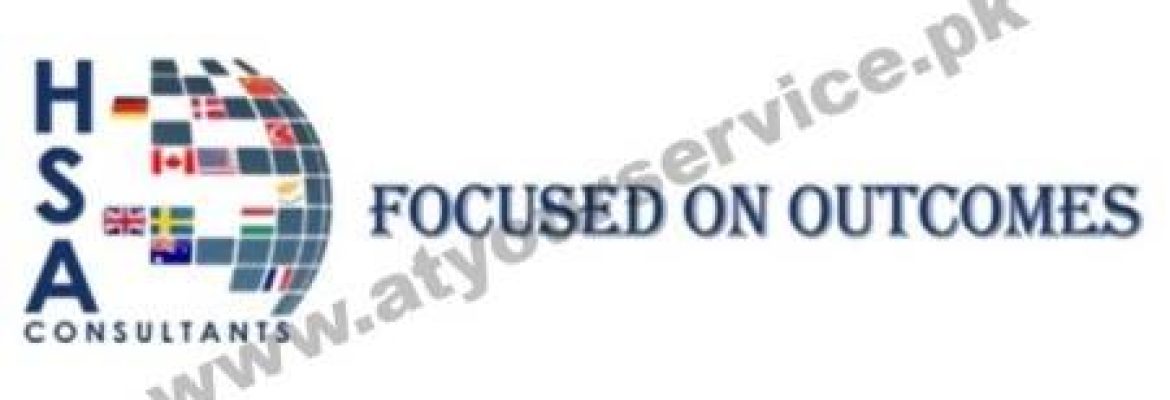 HSA Consultants | Immigration and Study Visa Services in Pakistan