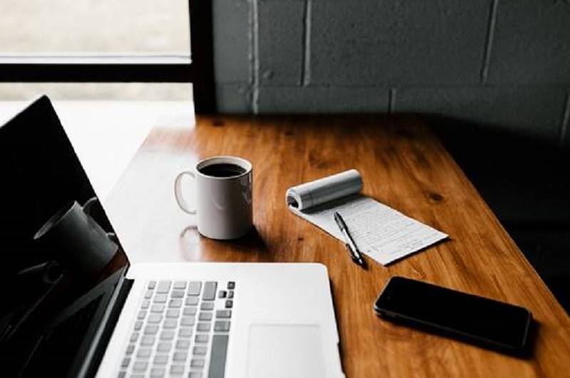 How to enroll in an online course?