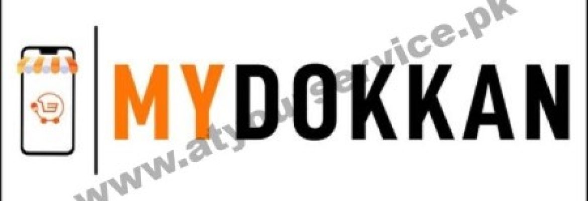 My Dokkan | Online Shopping Store