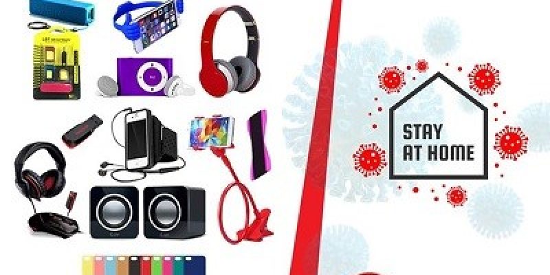 Ark Computer Store – DHA Phase 1, Lahore