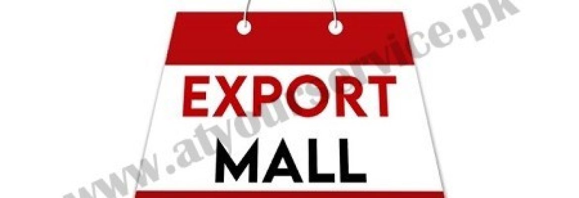 Export Mall | Online Clothing Store