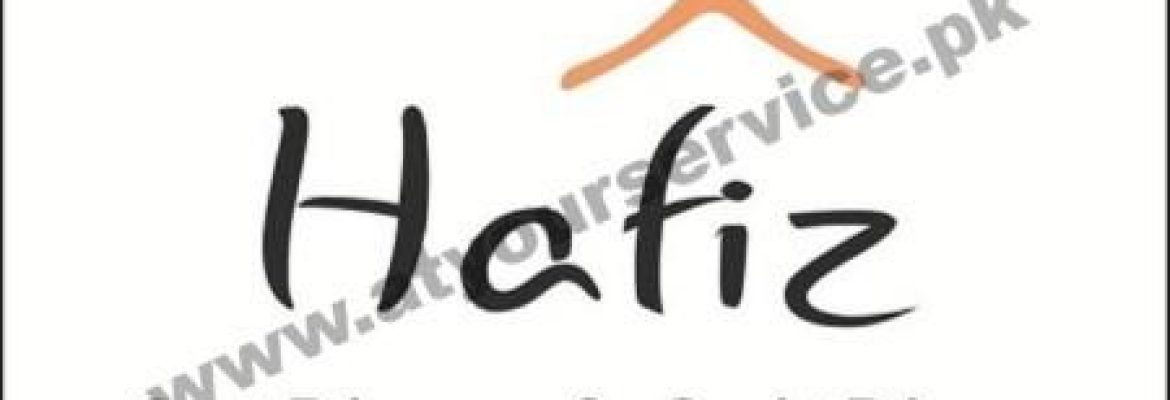 Hafiz Cut Piece – Karkhana Bazar, Faisalabad