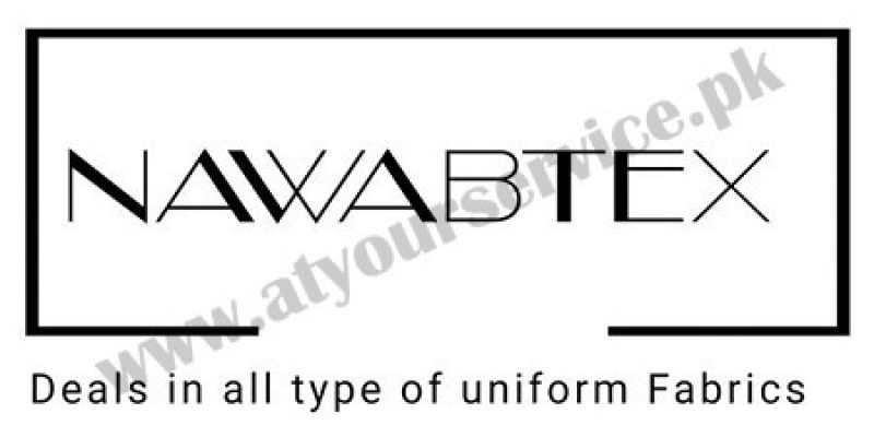 NawabTex | School & College Uniform Fabrics – Pakistan Cloth Market, Lahore