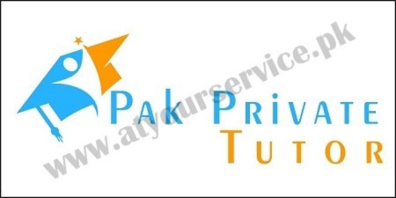 Pak Private Tutor | Home Tutor Providing Company