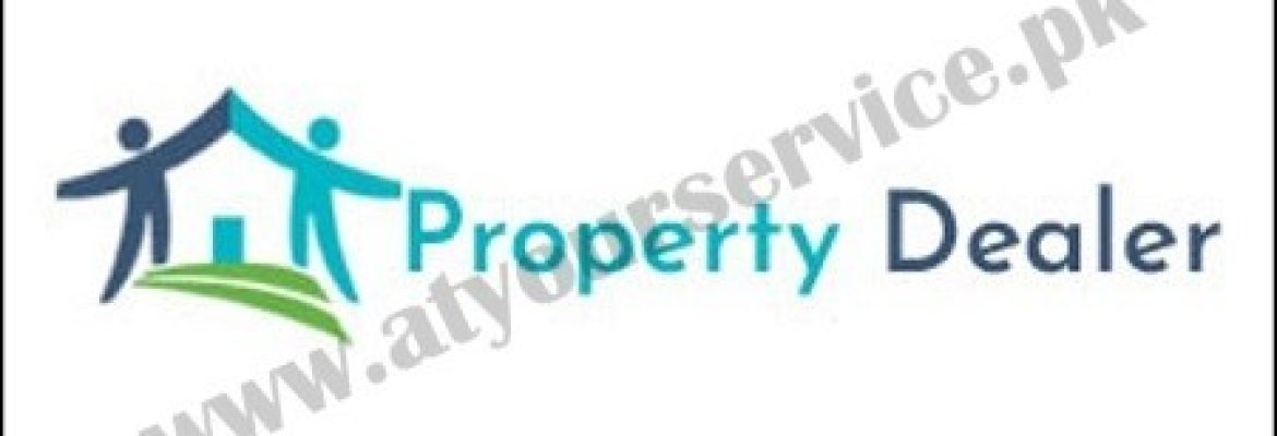 Property Dealer | Online Property Portal in Pakistan