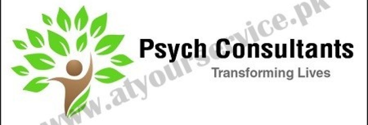 Psycho Consultants | Consultant Psychiatrists and Clinical Psychologists in Lahore