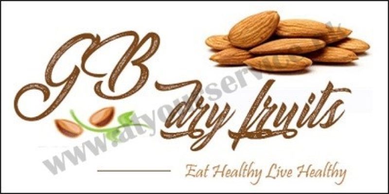 GB Dry Fruits – Alamdar Chowk, Skardu