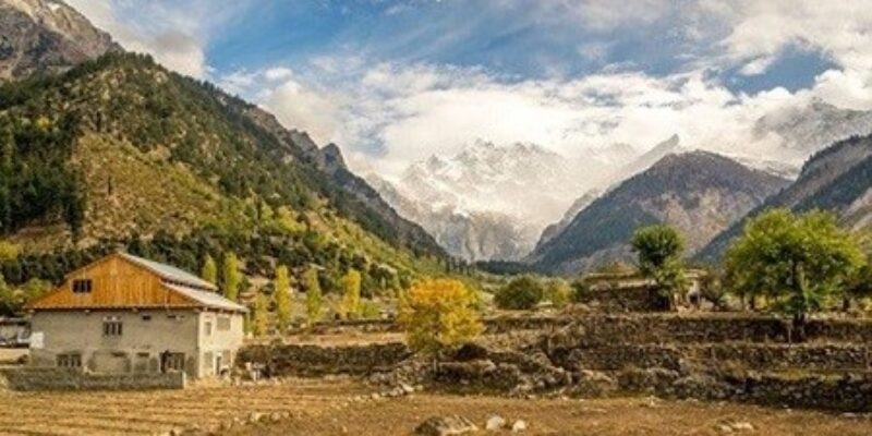 Guestkor Tours & Travels | Guestkor.com