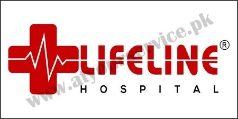 Lifeline Hospital – North Nazimabad, Karachi