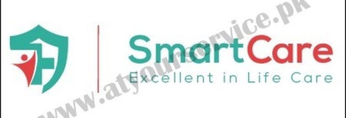 SmartCare.pk | Patient Care Service
