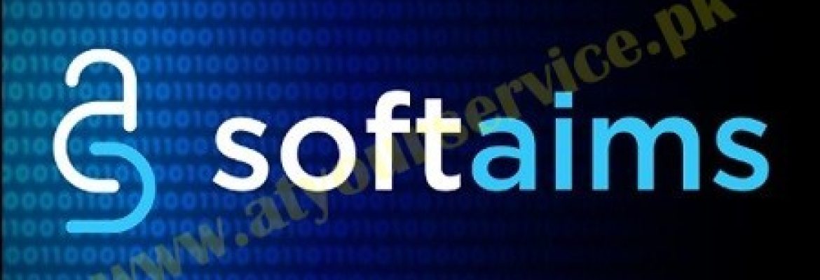 Soft Aims | Software Development Company