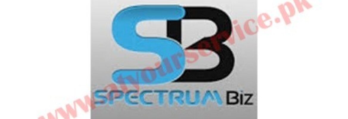 Spectrum Biz | Domestic Maintenance Services in Rawalpindi, Islamabad
