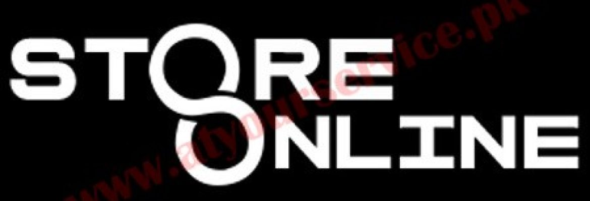 StoreOnline.pk