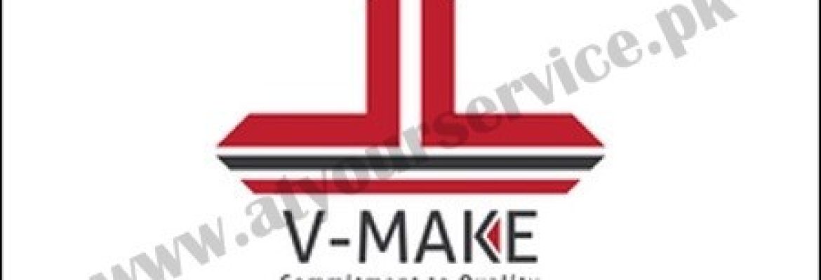 V-MAKE | uPVC Doors & Windows
