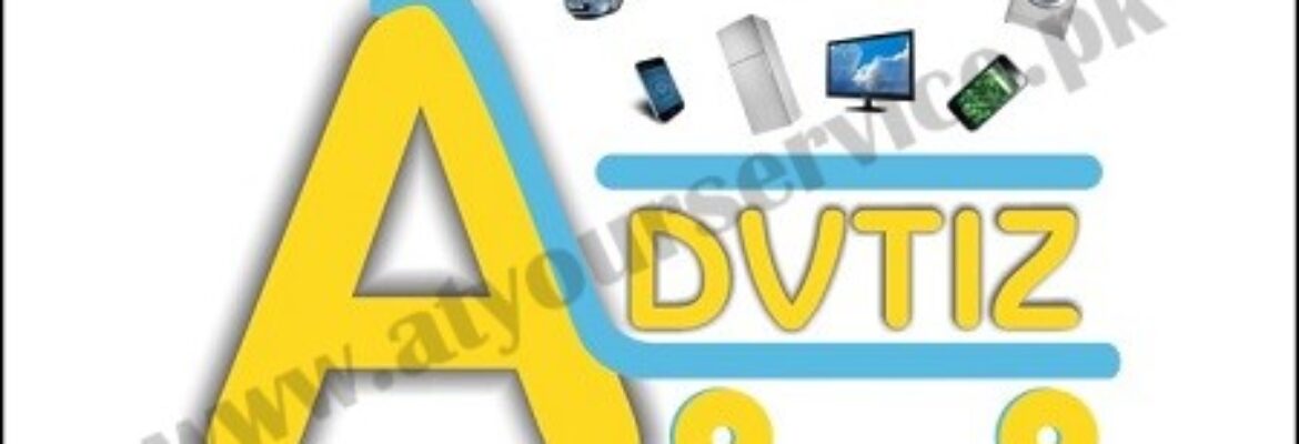 Advtiz.com – Register Your Business with Advtiz