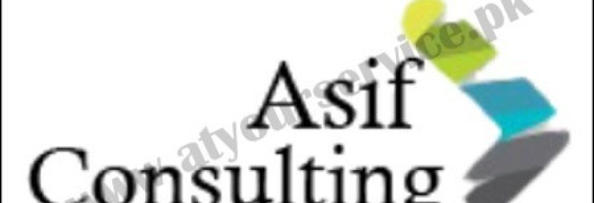 Asif Consulting Pvt Ltd | Immigration & Study Abroad Consultancy Services