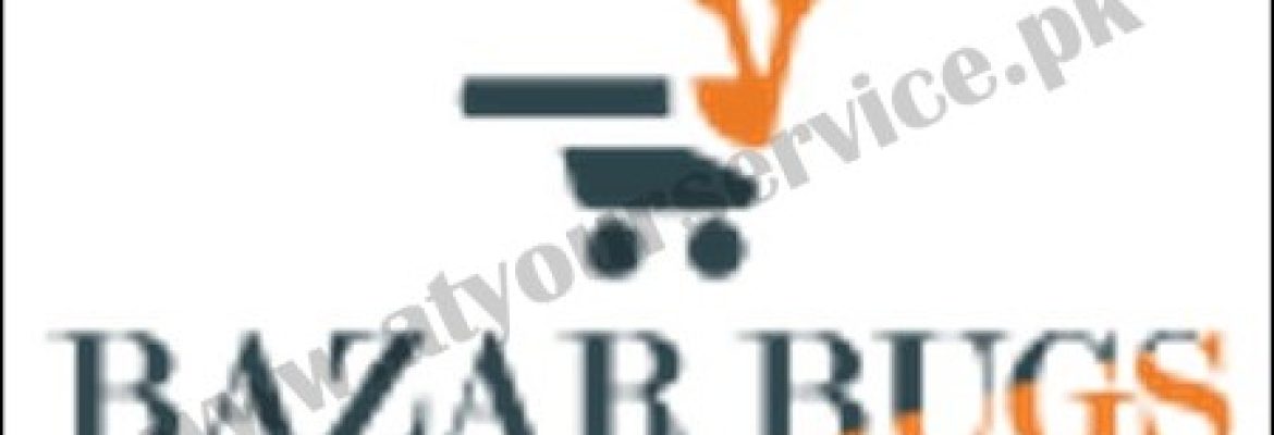 Bazar Bugs | Online Store for Mobile Phones & Accessories