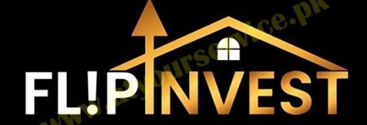 FlipInvest | Real Estate Company in Lahore