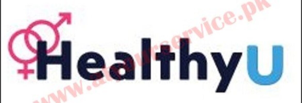 Healthy U | Sexual Wellness Products Online in Pakistan