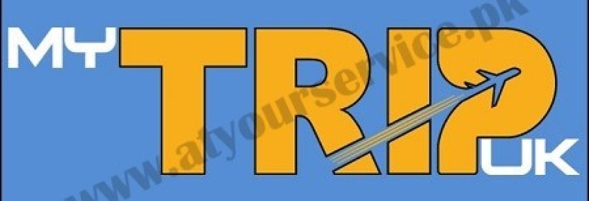 My Trip UK | Sasti Flights to Pakistan