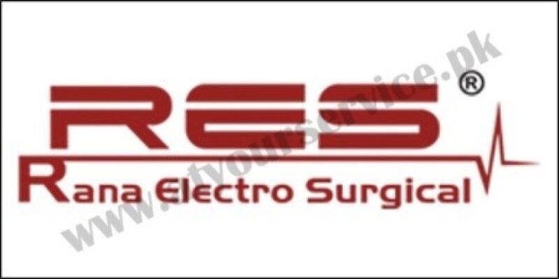 Rana Electro Surgical – Sialkot