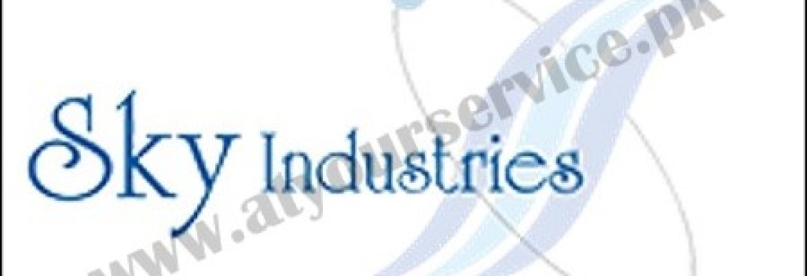 Sky Industries – Faisalabad