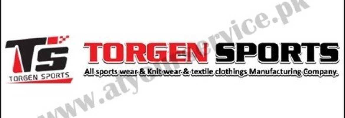 Torgen Sports – Seminar Road, Neka Pura, Sialkot