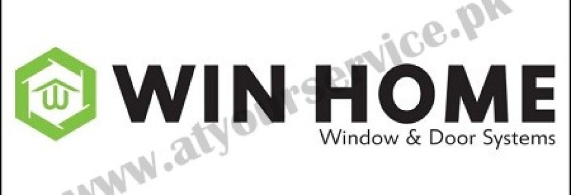 Winhome | uPVC Construction Products