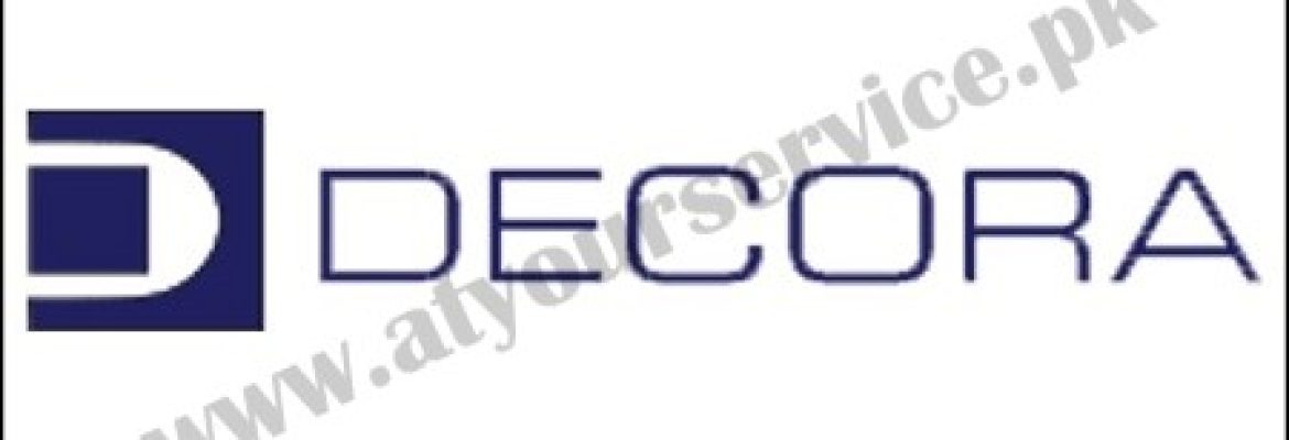 Decora Plastic Industry & Vinyl Flooring – Lahore