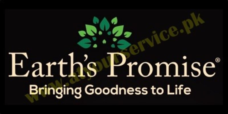 Earth’s Promise
