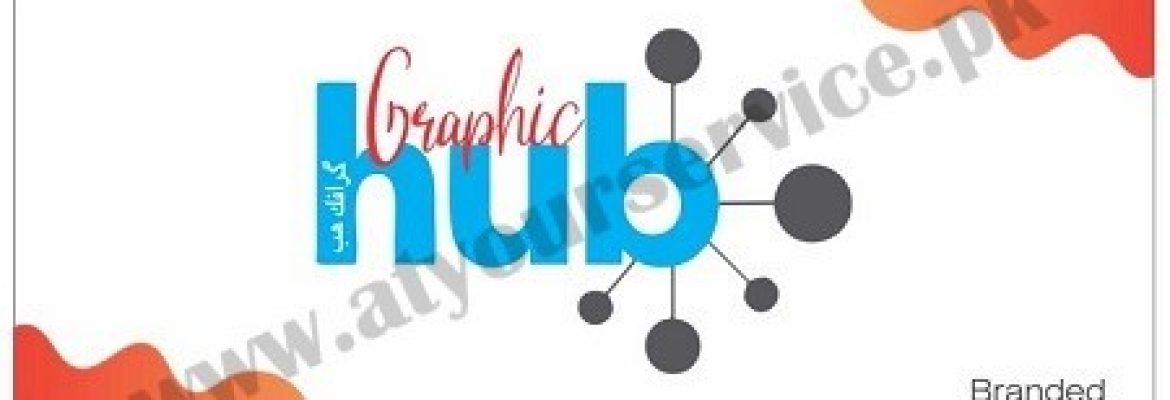 Graphic Designer Hub & Basic SEO