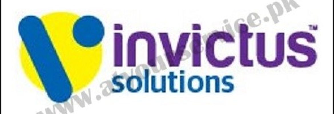Invictus Solutions | Digital Transformation Of Your Business