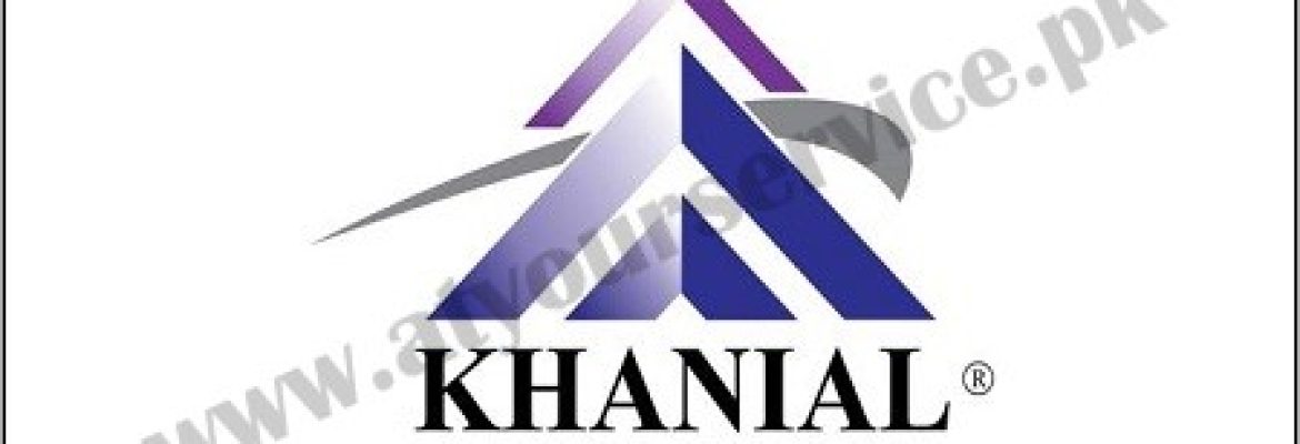 Khanial Builders Islamabad