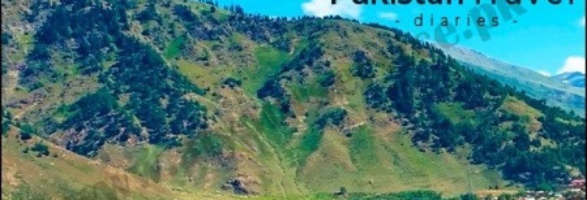 Pakistan Travel Diaries