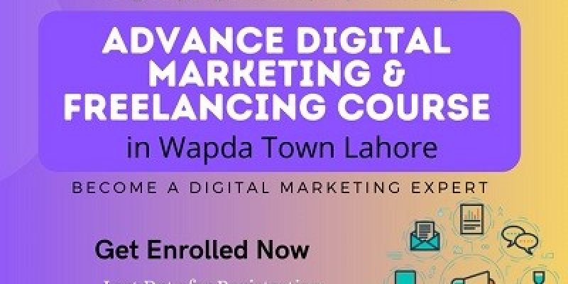 Selecta Training | An IT Training Institute in Lahore