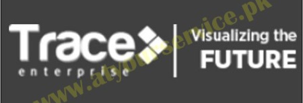 Trace Enterprise | Digital Signage Solutions