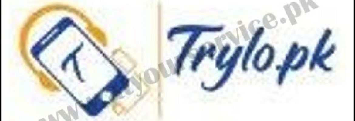 Trylo.pk | Online Shopping Store